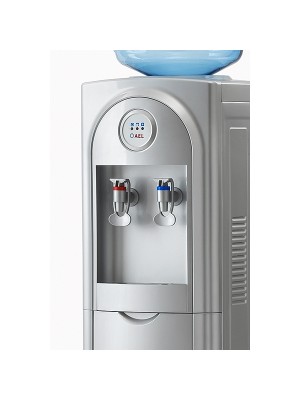 Кулер для воды (LD-AEL-123c) silver